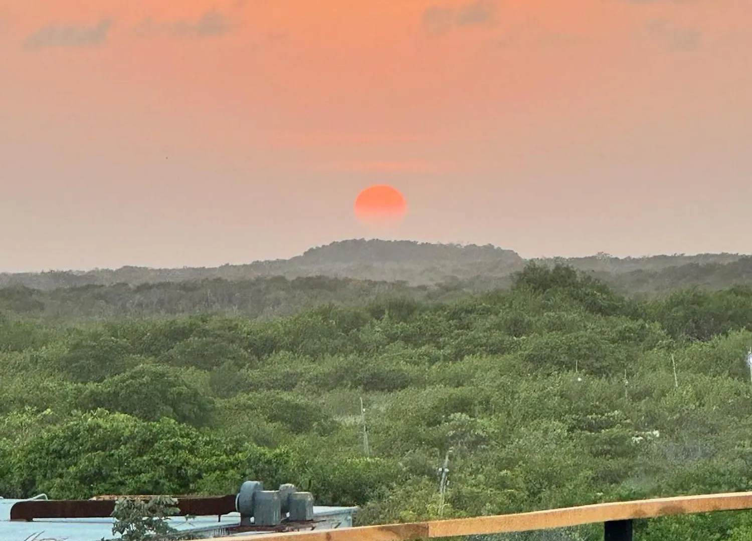 Caiman Habitat Tulum Beach Hotel
