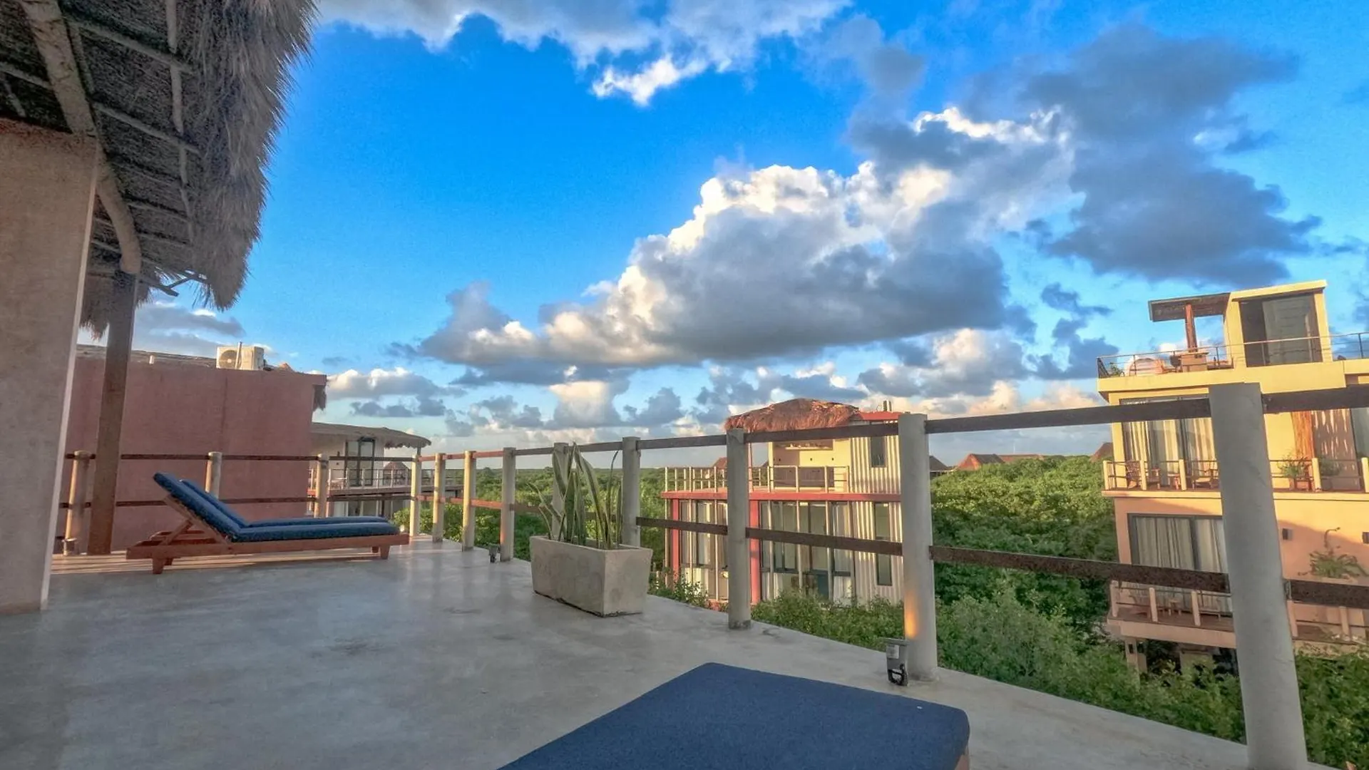 Caiman Habitat Tulum Beach, By Ahau Collection Hotel
