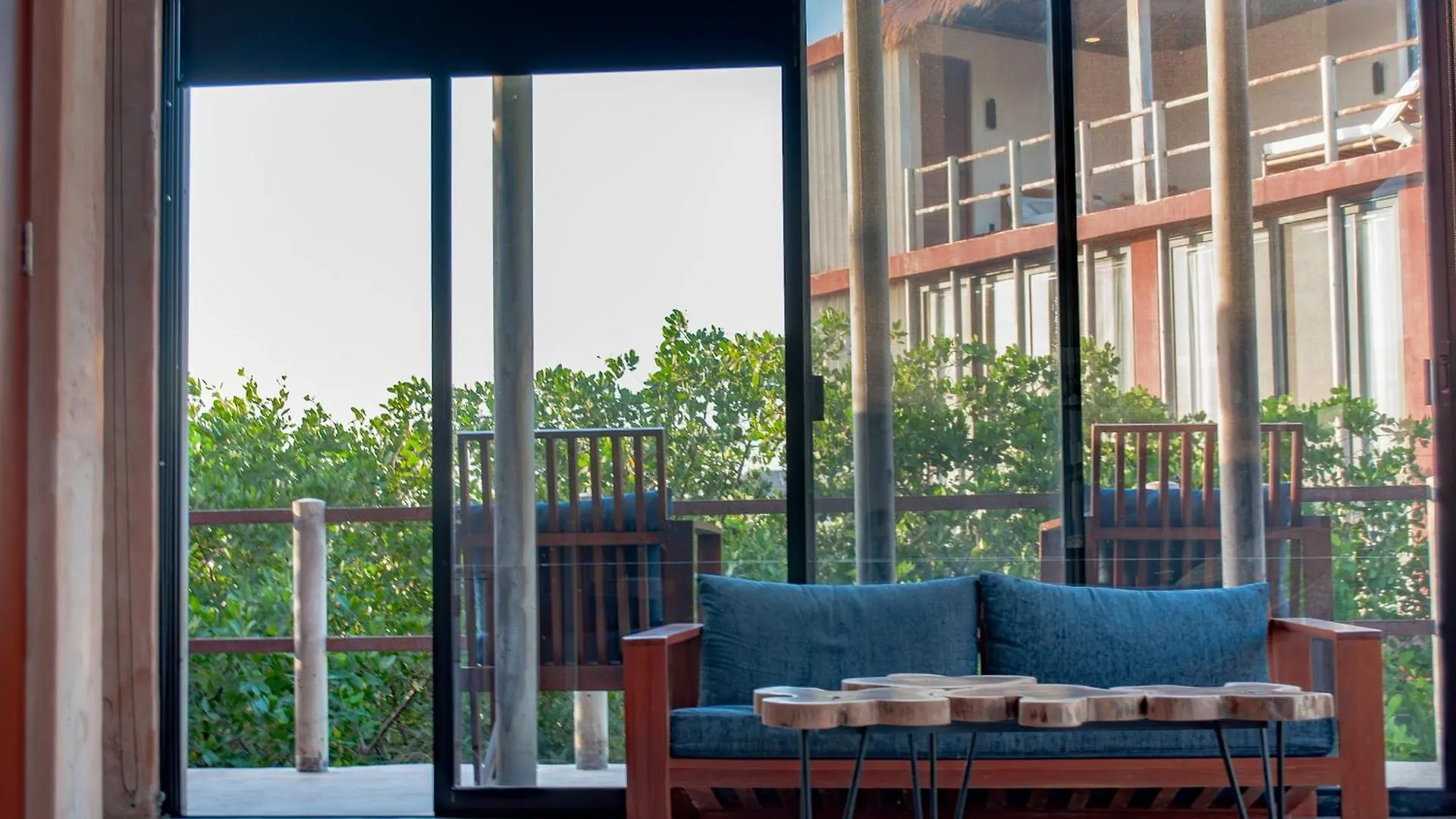Hotel Caiman Habitat Tulum Beach, By Ahau Collection