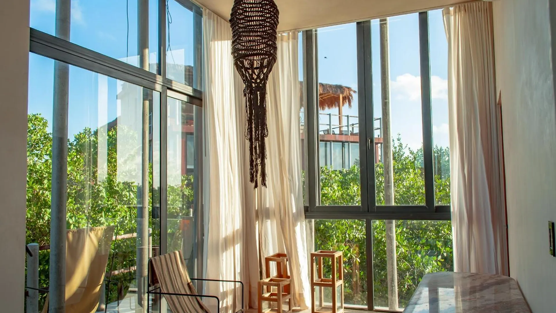 Hotel Caiman Habitat Tulum Beach, By Ahau Collection