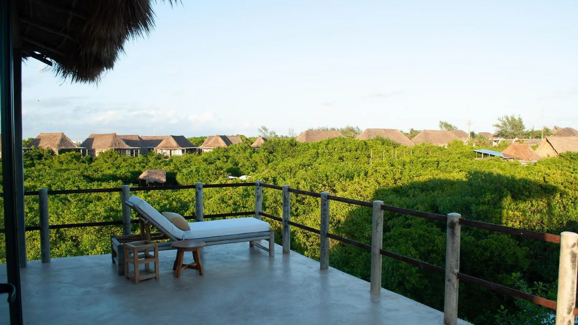 Caiman Habitat Tulum Beach, By Ahau Collection Mexiko