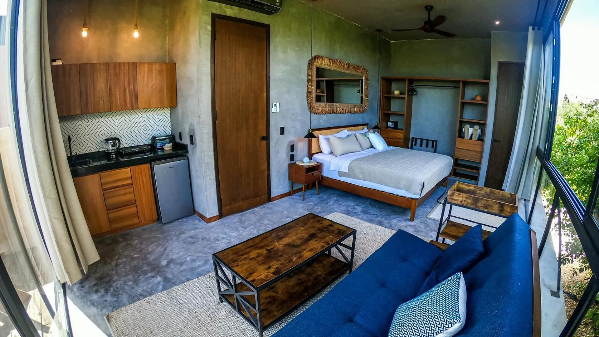 Hotel Caiman Habitat Tulum Beach, By Ahau Collection