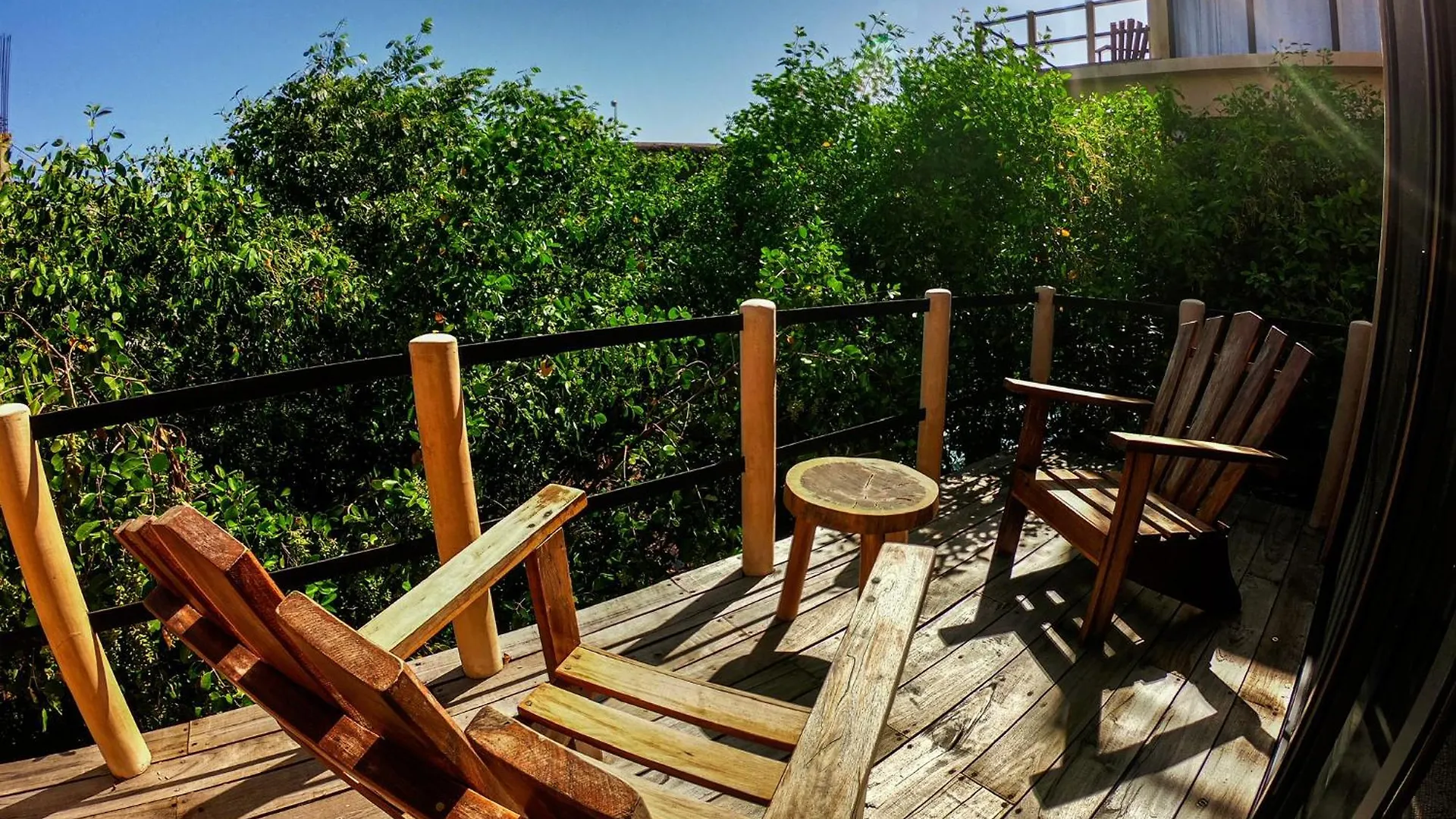 Caiman Habitat Tulum Beach, By Ahau Collection Hotel
