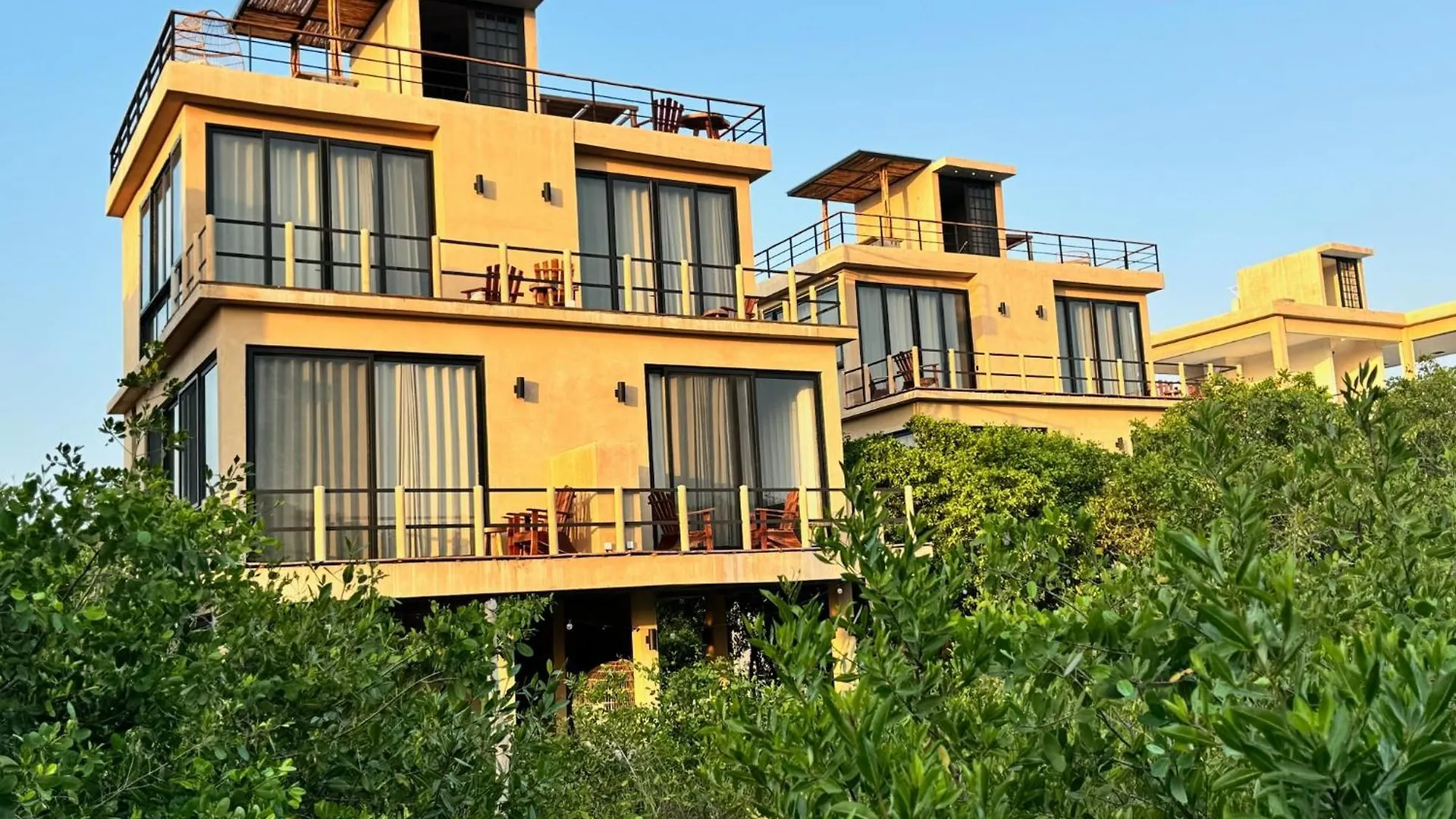 Hotel Caiman Habitat Tulum Beach, By Ahau Collection