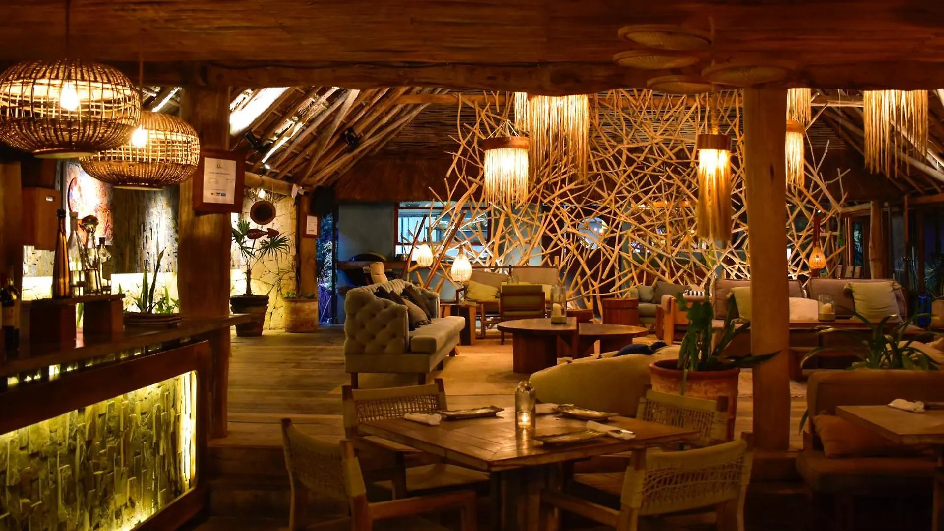 Hotel Caiman Habitat Tulum Beach, By Ahau Collection