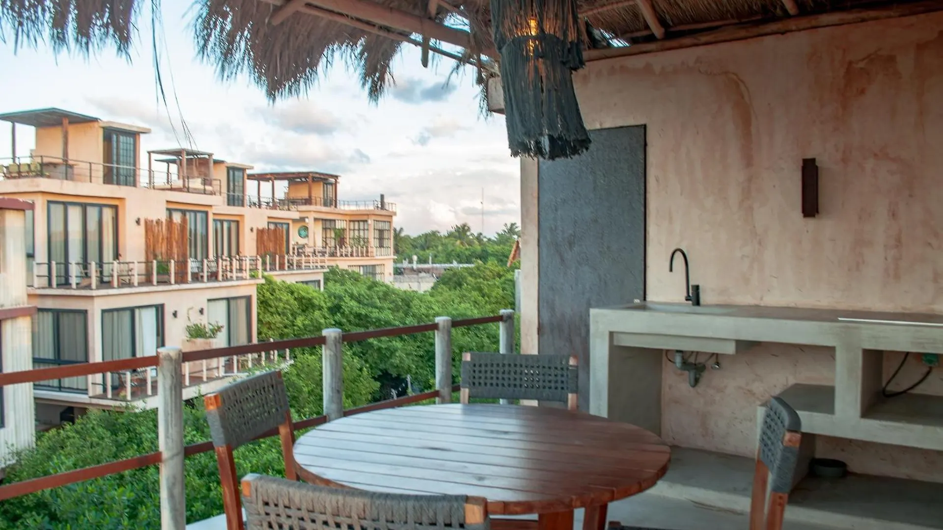 Hotel Caiman Habitat Tulum Beach, By Ahau Collection