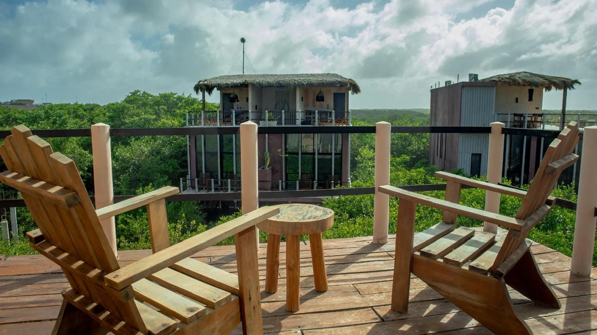 Caiman Habitat Tulum Beach, By Ahau Collection Hotel