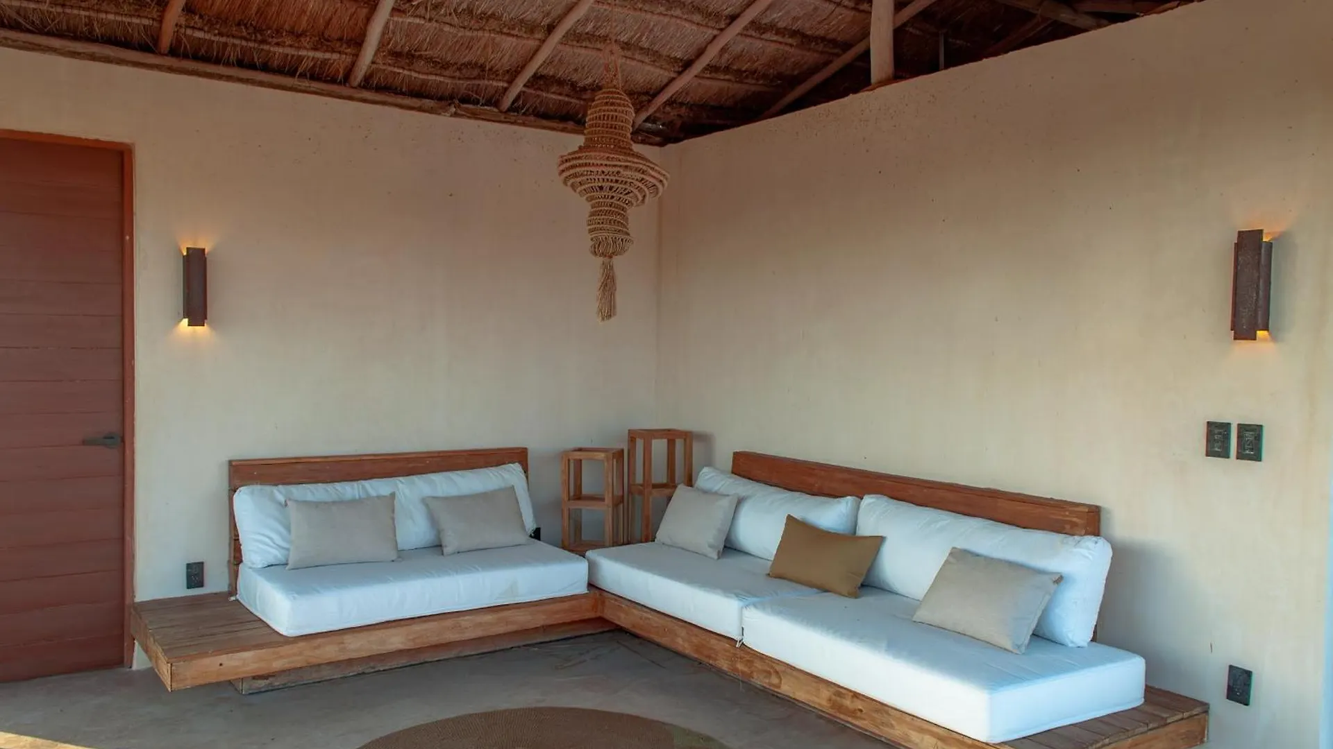 Caiman Habitat Tulum Beach, By Ahau Collection