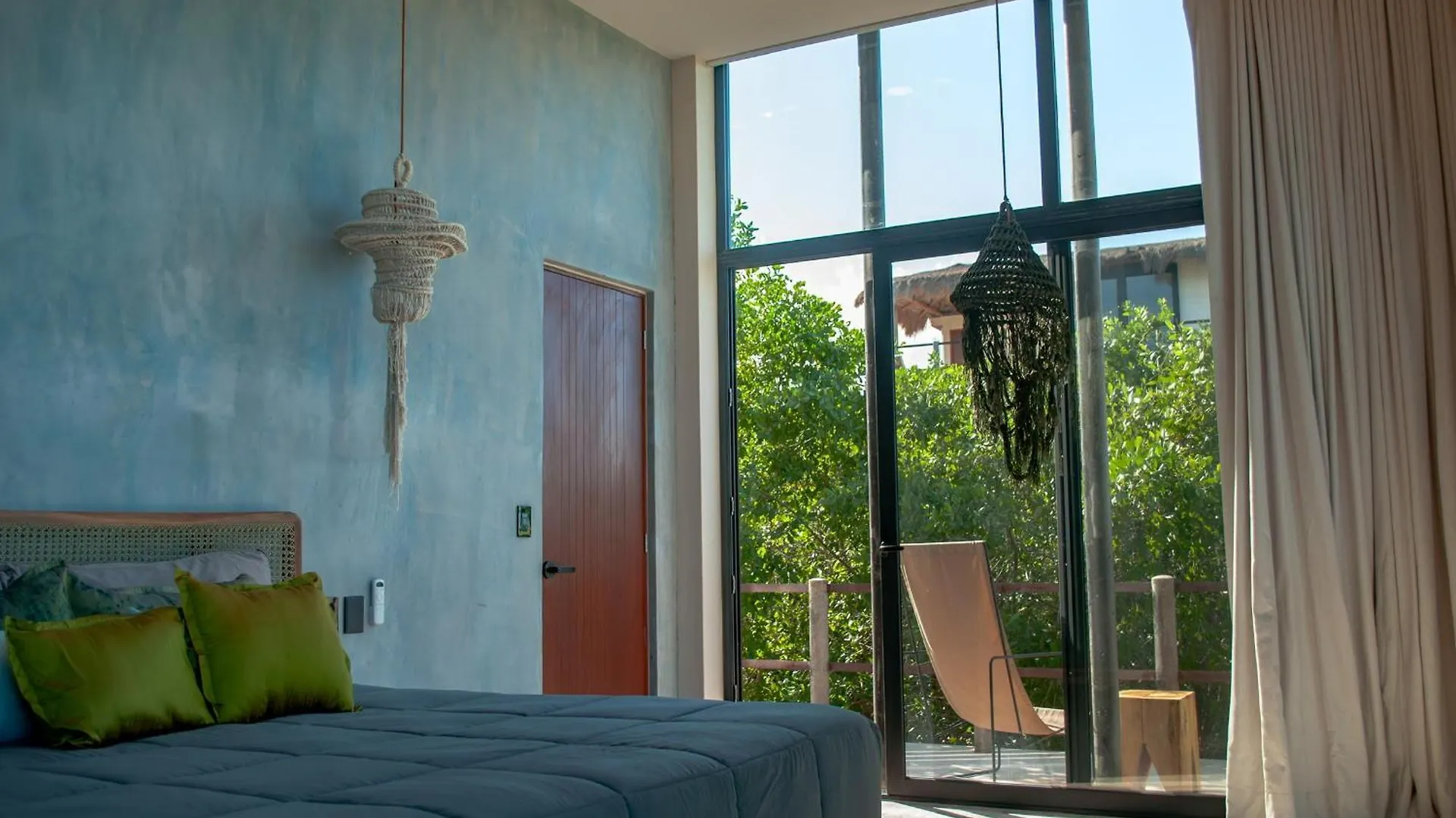 Caiman Habitat Tulum Beach, By Ahau Collection Hotel