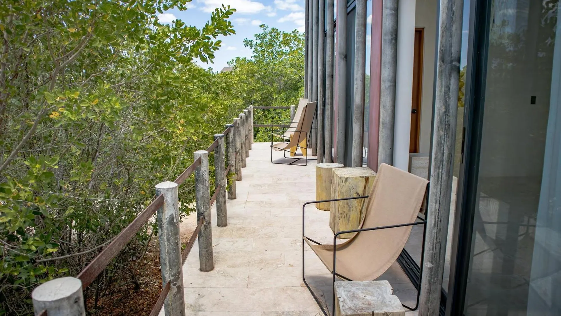 Caiman Habitat Tulum Beach, By Ahau Collection