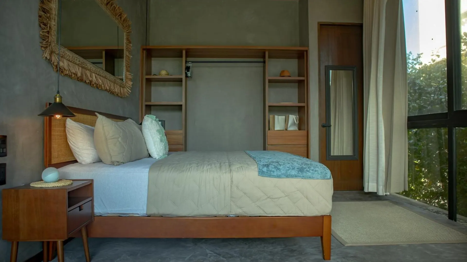 Hotel Caiman Habitat Tulum Beach, By Ahau Collection