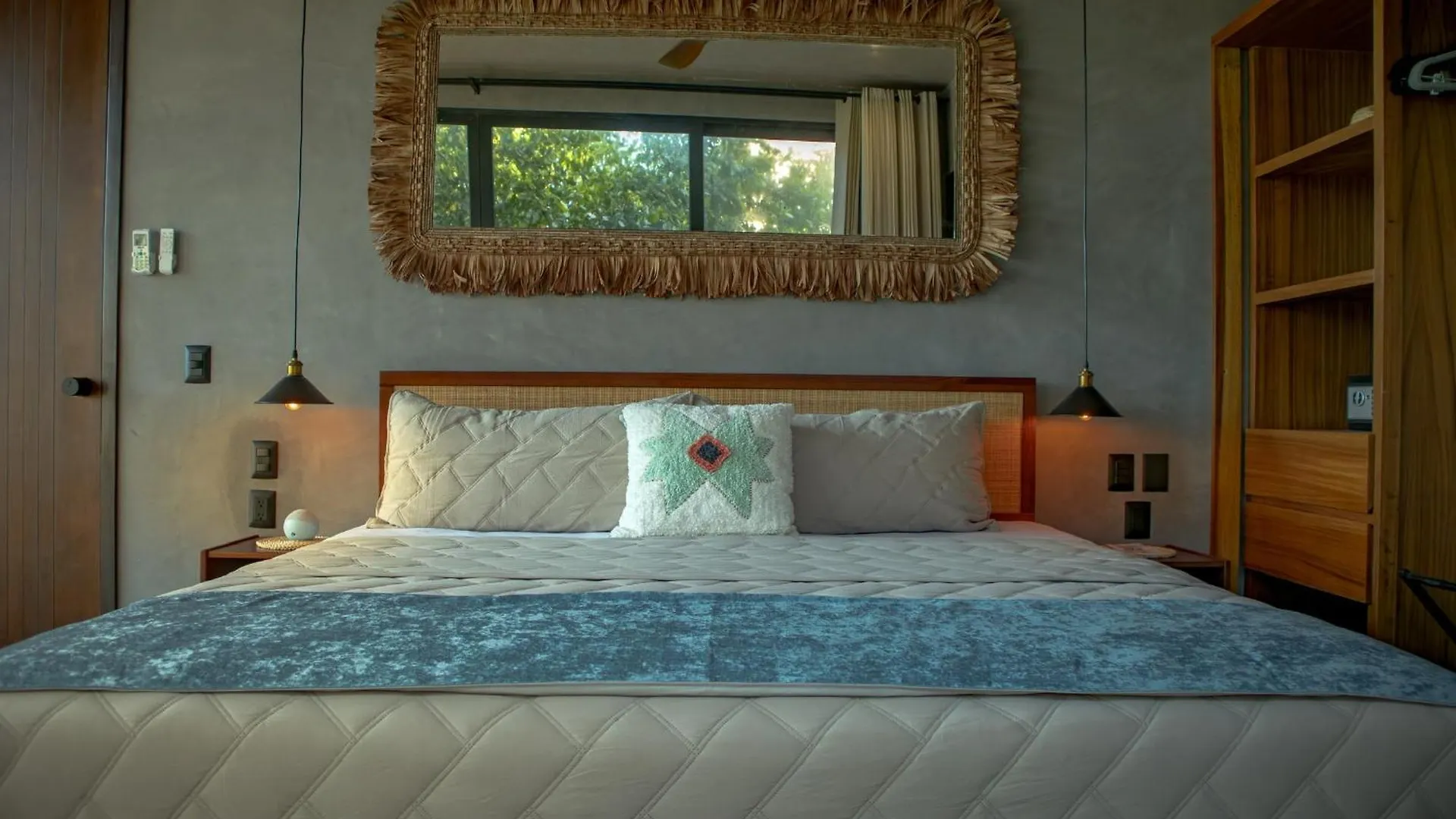 Caiman Habitat Tulum Beach, By Ahau Collection