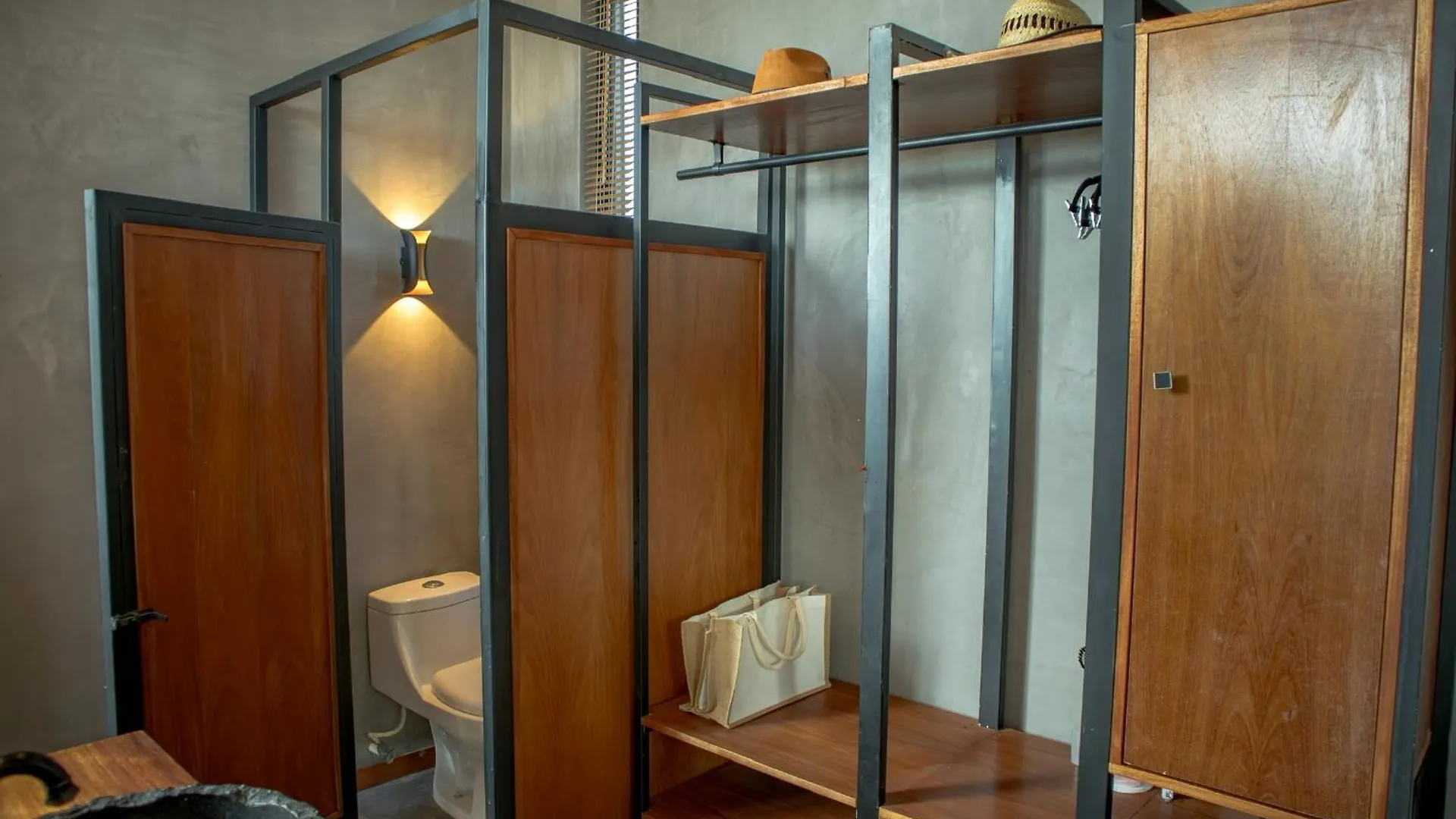 Hotel Caiman Habitat Tulum Beach, By Ahau Collection