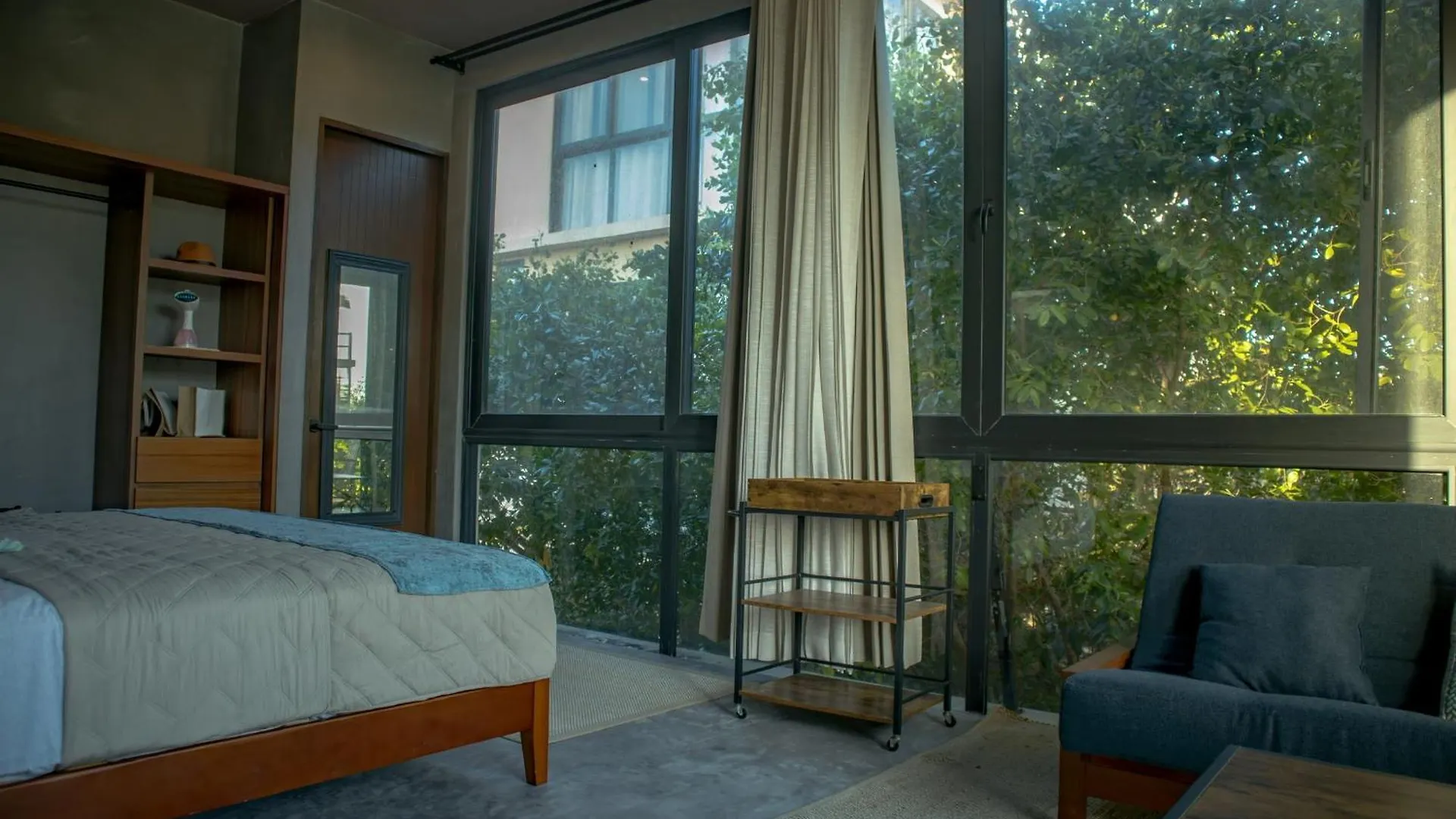 Hotel Caiman Habitat Tulum Beach, By Ahau Collection
