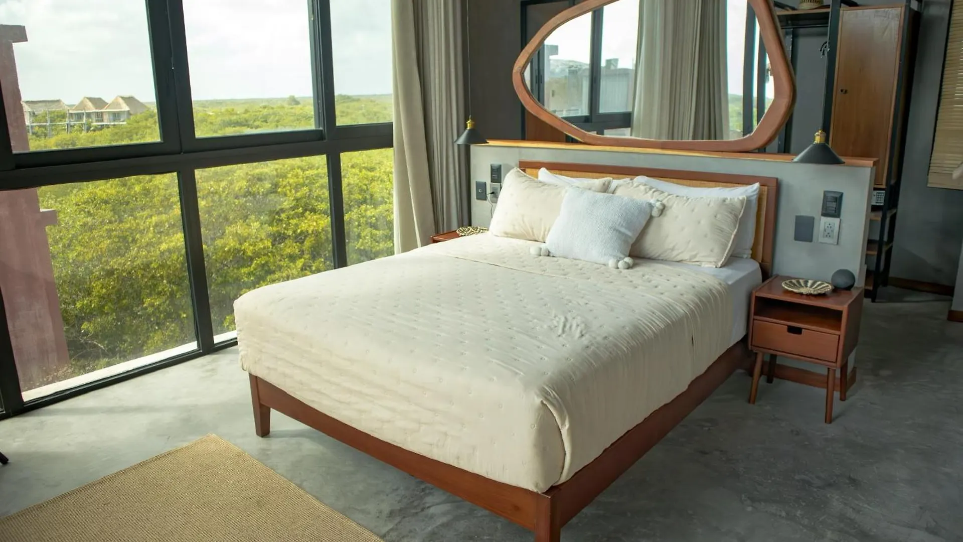 Hotel Caiman Habitat Tulum Beach, By Ahau Collection