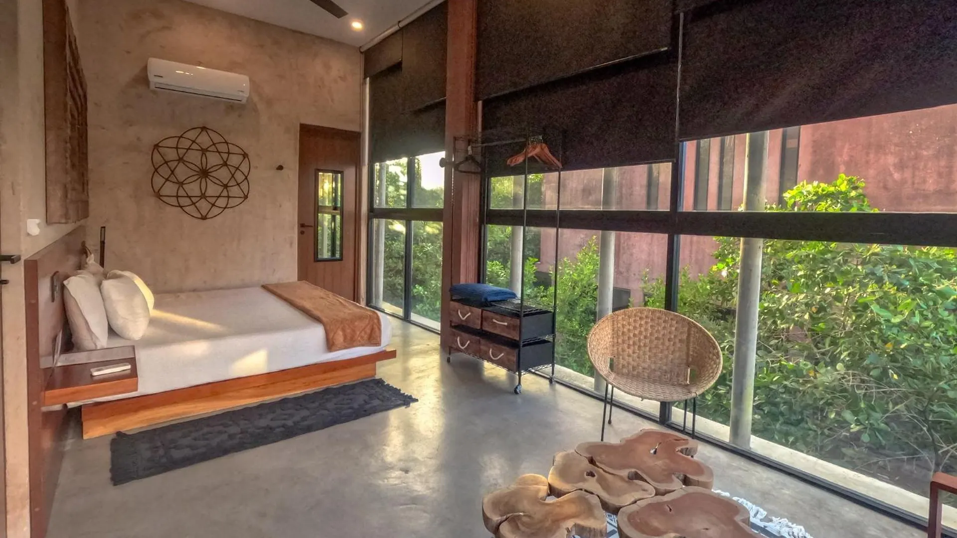 Hotel Caiman Habitat Tulum Beach, By Ahau Collection