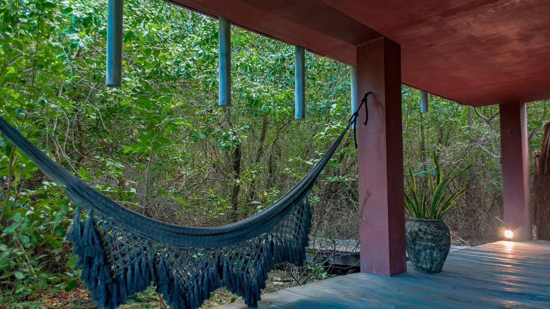 Hotel Caiman Habitat Tulum Beach, By Ahau Collection