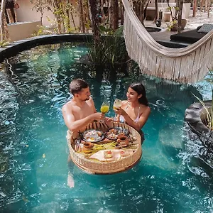Hotel The Yellow Nest, Tulum Pueblo