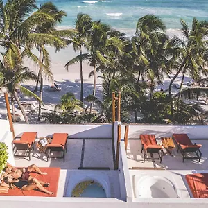The Tulum