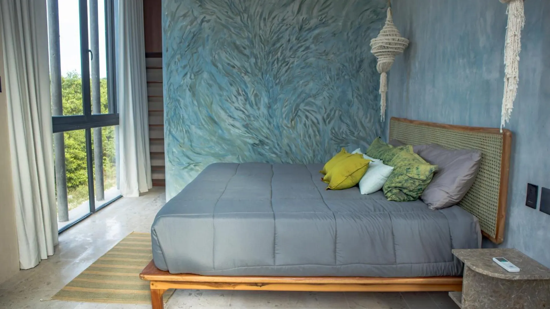 Hotel Caiman Habitat Tulum Beach, By Ahau Collection
